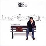 Juan Andras Ospina - Bbb - Barcelona Bogota Boston (Audio CD) - B002RWX5II