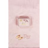 Manual Woodworkers My Sunshine Girl Fleece Blanket... by Manual Woodworkers
