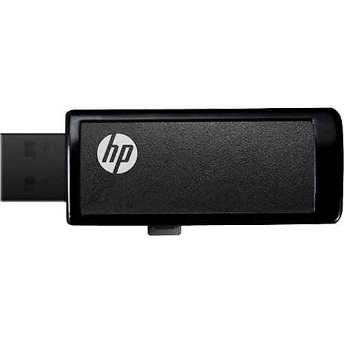 4 GB USB Flash Drive (P-FD4GBHP255-EF)