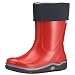 Nora Kinderstiefel Warmfutter PAOLO