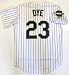 Jermaine Dye Chicago White Sox 05 Ws Jersey