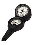 Oceanic MaxDepth Swiv Console