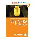 Stefan Loose Reisef�hrer Costa Rica: S�d-Nicaragua