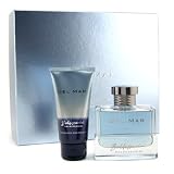 Baldessarini Del Mar Coffret: Eau De Toilette Spray 90ml + After Shave Balm 75ml