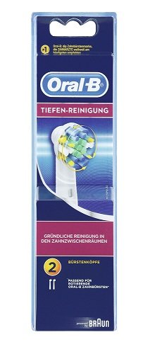 Braun / Gilette BRA Tiefenreinigung