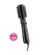 Infinitipro Spin Air Rotating Styler, Black