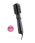 Infinitipro Spin Air Rotating Styler, Black