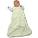 Baby : HALO® SleepSack™ Wearable Blanket Velboa Sage Small