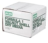 RCBS Formula 1 Walnut Shell 5Lb. by RCBS