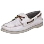 Sperry Top-Sider Women's A/O 2 Eye Boat Shoe