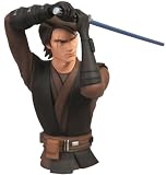 スター・ウォーズ/クローン・ウォーズ バンク アナキン・スカイウォーカーイメージ