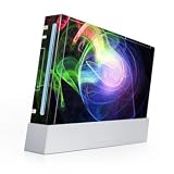Nintendo Wii Skin - Match Head