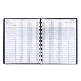 Class Record Book by House of Doolittle® by HOUSE OF DOOLITTLE