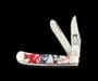 Kodiak O.G. 4-1/8" Mica Pearl Trapper