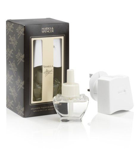 Vanilla Fragrance Diffuser Refill