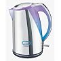 Breville VKJ551 Stainless Steel Kettle, Colour Sel&hellip by Breville