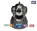 Shinntto(tm) New Wireless Webcam Ip Camera Pan/tilt Monitor 