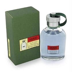 HUGO by Hugo Boss Eau De Toilette Spray 5.1 oz