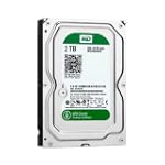 Western Digital WD20EARX Green 2TB in...