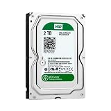 Western Digital WD20EARX Caviar Green HardDiskdi Western Digital