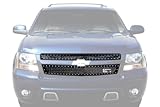 07-11 Chevy Tahoe/Suburban RBP RX Series Mesh Sport Grille - Black 07-11 Chevy Tahoe/Suburban RBP RX Series Mesh Sport Grille - Black