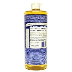 Dr. Bronner - Castile Soap