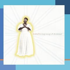 Mahalia Sings Songs Of Christmas!