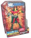DC Universe Classics Series 6 Action FigureMister MiracleIMAGE