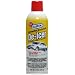 Gunk DE1 Automotive Windshield De-Icer - 12 oz.