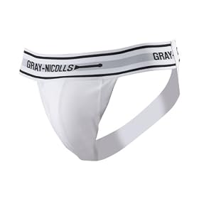 Gray Nicolls Cover Point Jock Strap