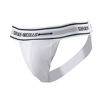 Gray Nicolls Cover Point Jock Strap