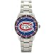 

Montreal Canadiens Mens Coaches Series Team Watch