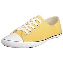 Converse Women's Chuck Taylor All Star Light OX Lace-Up 513