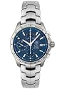 TAG Heuer Men's Link Automatic Chronograph Watch #CJF2114.BA0594