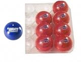 New York Giants Billiard Ball Set