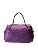 Gattinoni Bolso asa de mano Iolanda (Morado)