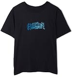 Quiksilver Boys 2-7 Trawler Shortsleeve Tee