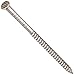 Simpson Strong-Tie T6SND1 Wood Siding Nail — 2 in. x .092 in. Type 316 Stainless Steel (1 lb.)