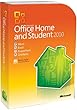 Microsoft Office 2010 Home and Student, 3 Users (PC DVD) [import anglais]