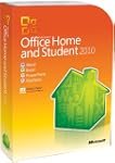 Microsoft Office Home and Student 201...
