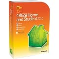 Microsoft Office Home and Student 2010 (3 Users, PC)