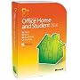 Microsoft Office Home and Student 2010 by Microsoft