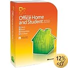 Microsoft Office Home and Student 2010