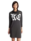 (オニツカタイガー)OnitsukaTiger WS SWEAT DRESS OKS639