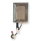 Re-Verber-Ray 392 Portable Tank Top Propane Fueled Heater- Requires No Warm Up Time! by Re-Verber-Ray