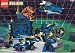Lego Unitron Space Station Zenon 1793