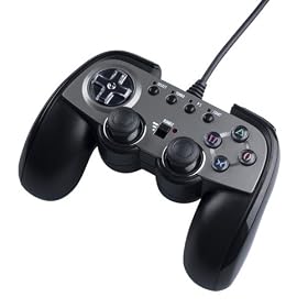 CYBER�E�A�i���O�A�˃R���g���[��3(PS3�p)<�u���b�N>