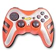 Playstation 2 Orange Nerf Controller