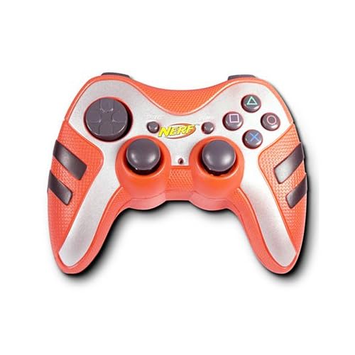 Nerf Controller