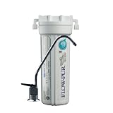 Watts 500336 RV WP1-BVC Water Filter